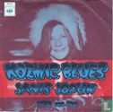Kozmic Blues - Bild 1