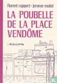 La poubelle de la place Vendôme - Afbeelding 1