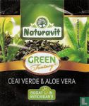 Ceai Verde & Aloe Vera - Image 1