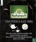 Ceai Verde & Aloe Vera - Bild 2