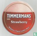 Timmermans Strawberry / anthonymartin.com - Afbeelding 1