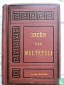 Ideën Multatuli Vijfde Bundel 2e druk 1877 - Bild 1