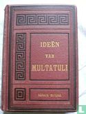 Ideën van Multatuli6e druk 1879 - Bild 1