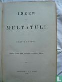 Ideën van Multatuli6e druk 1879 - Bild 3
