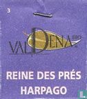 Reine Des Prés-Harpago - Afbeelding 3