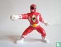 Red Ranger - Afbeelding 1