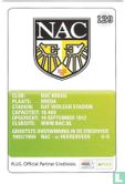 NAC Logo - Bild 2