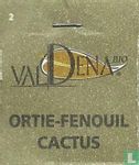 Ortie-Fenouil-Cactus - Bild 3