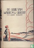 De gril van Marion de Greeff - Image 1