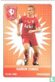 FC Twente: Ramon Zomer - Image 1