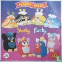 Happy meal 2001: Shelby Furby - Image 1