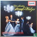 Die schönsten Strauss-Walzer