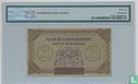 Nederlands Indië 2½ gulden 1940 bankbiljet unc - Afbeelding 2
