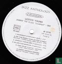 Lester Young  "Jammin the blues" 1944 / The Apollo concert 1946 - Bild 3