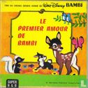 Le premier amour de Bambi - Afbeelding 1