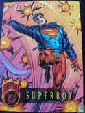 Superboy - Afbeelding 1