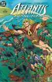 Atlantis Chronicles 6 - Afbeelding 1