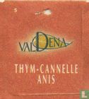 Thym - Cannelle - Anis - Bild 3