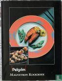 Pelgrim Magnetron Kookboek - Bild 1