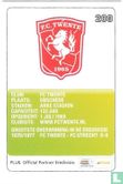 FC Twente Logo - Image 2