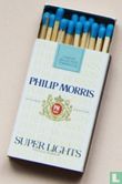 Philip Morris - Superlights - Bild 2