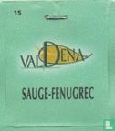 Sauge - Fenugrec - Image 3