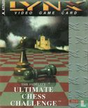The Fidelity Ultimate Chess Challenge - Afbeelding 1