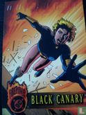 Black Canary - Image 1