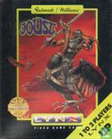 Joust