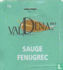 Sauge-Fenugrec - Bild 3