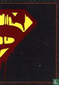 Superman teken (1 van 2) - Bild 1