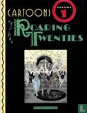 Cartoons of the Roaring Twenties 1 - Afbeelding 1