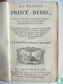 De kleine Print - Bybel - Bild 1