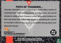 Fists Of Thunder.. - Image 2