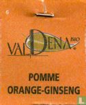 Pomme - Orange - Ginseng - Image 3