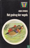 Het gedrag der vogels