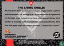 The Living Shield! - Afbeelding 2