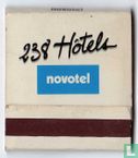 Novotel 238 Hotels - Marlboro - Bild 1