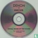 Denon 91 - The sound of the future - Afbeelding 3