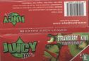 Juicy Jay's Strawberry / Kiwi - Afbeelding 1