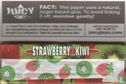 Juicy Jay's Strawberry / Kiwi - Bild 2