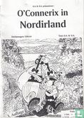 O`Connerix in Nordirland - Image 1