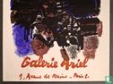 corneille - Galerie Ariel Paris