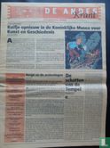 Le courrier des Andes / De Andes krant - Image 2