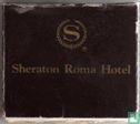 Sheraton Roma hotel - Bild 1