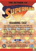Standing Tall! - Image 2