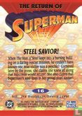 Steel Savior! - Afbeelding 2