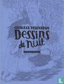 Dessins de nuit