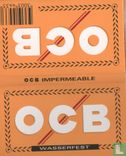 OCB Double Booklet Wasserfest  - Image 1