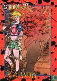 New Blood: Anima
